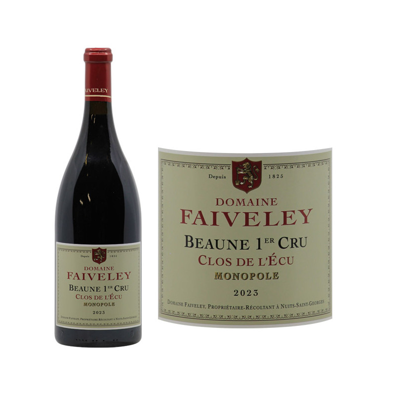 Beaune 1er Cru Clos de L'Ecu 'Monopole'