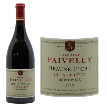 Beaune 1er Cru Clos de L'Ecu 'Monopole'
