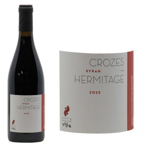 Crozes-Hermitage
