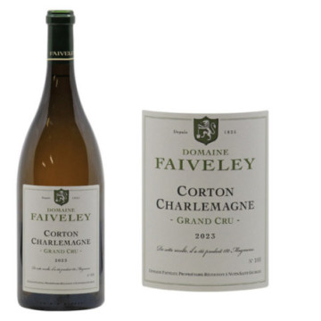 Corton-Charlemagne