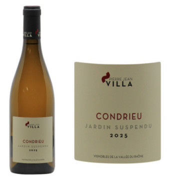 Condrieu "Jardin Suspendu"