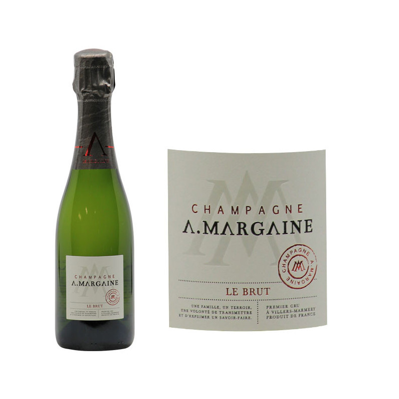 A. Margaine Le Brut