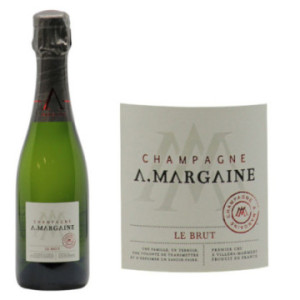 A. Margaine Le Brut