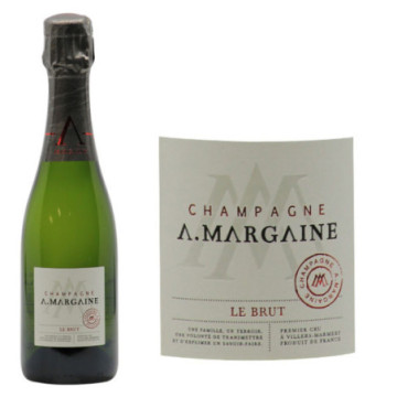 A. Margaine Le Brut