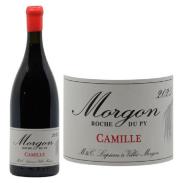 Morgon "Cuvée Camille"
