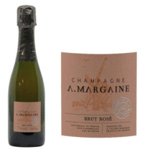 A. Margaine Le Rosé