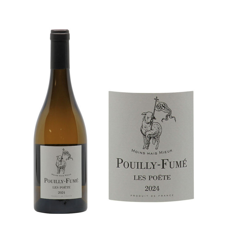 Pouilly Fumé