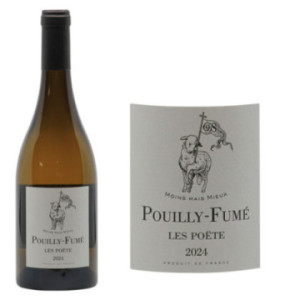 Pouilly Fumé