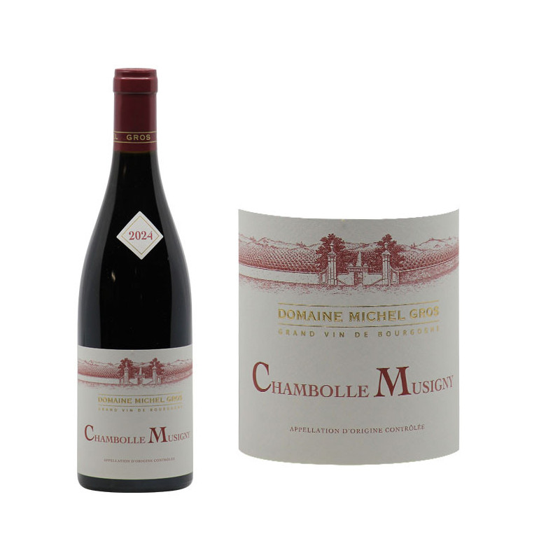 Chambolle-Musigny