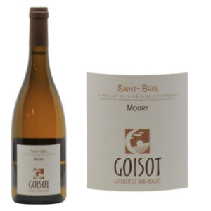 Saint-Bris "Moury"