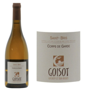 Saint-Bris "Corps de Garde"