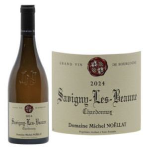Savigny-lès-Beaune Blanc
