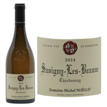 Savigny-lès-Beaune Blanc