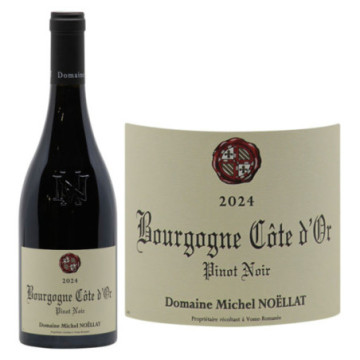 Bourgogne Côte d'Or Pinot Noir