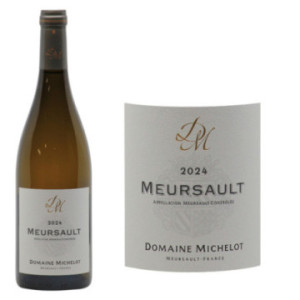 Meursault Blanc