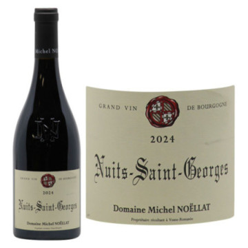 Nuits-Saint-Georges