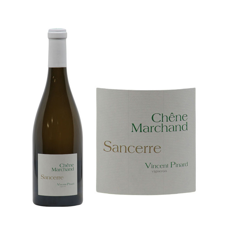 Sancerre Blanc "Chêne Marchand"