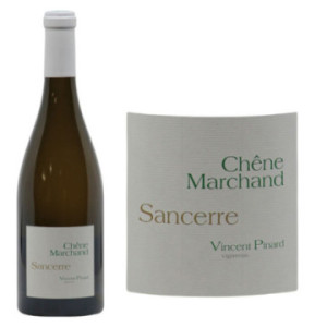 Sancerre Blanc "Chêne Marchand"