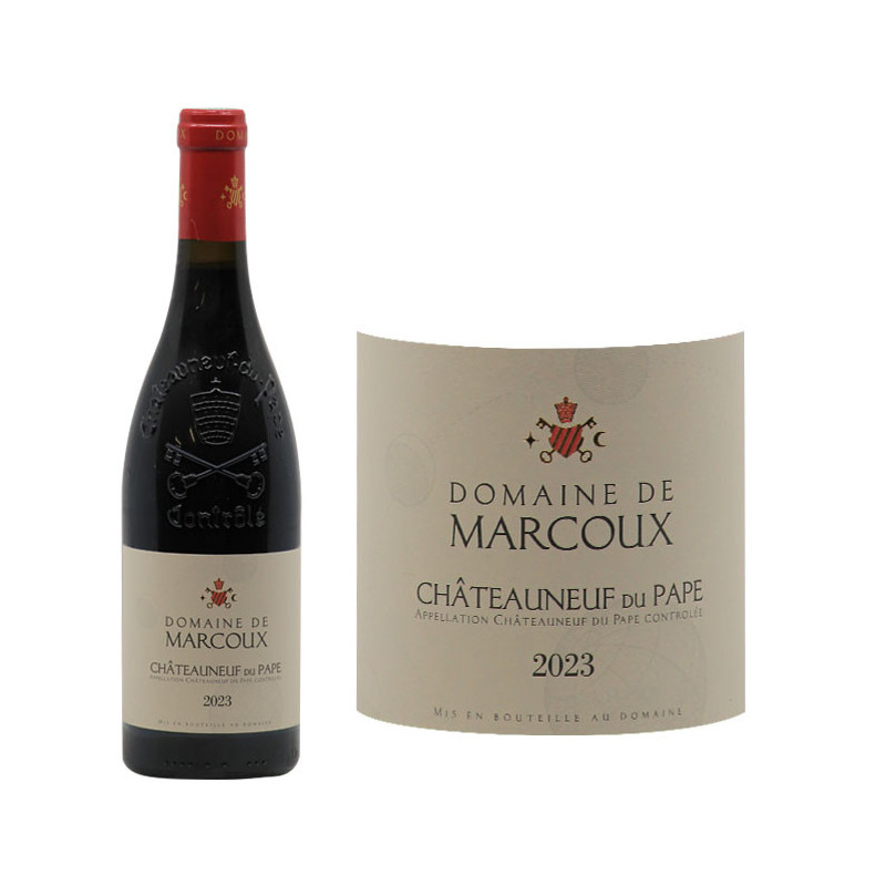 Châteauneuf-du-Pape