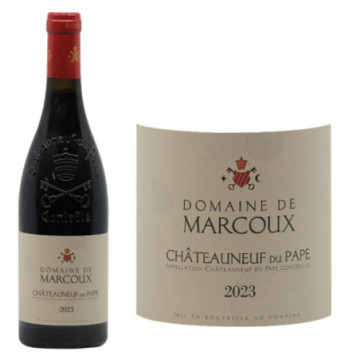 Châteauneuf-du-Pape