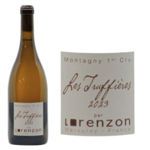 Montagny 1er Cru Les Truffières