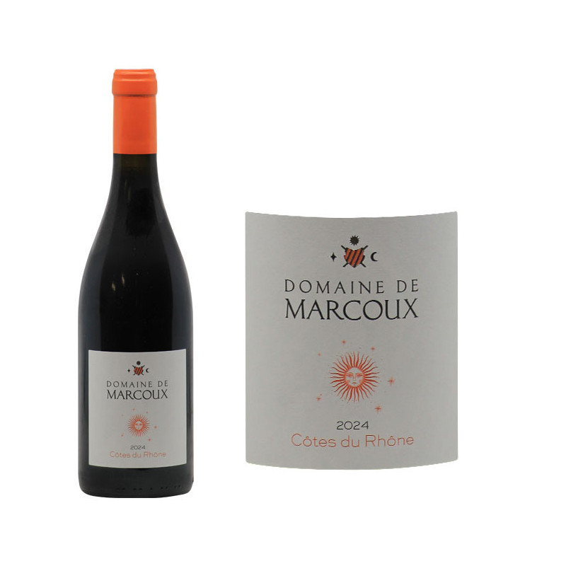Côtes-du-Rhône
