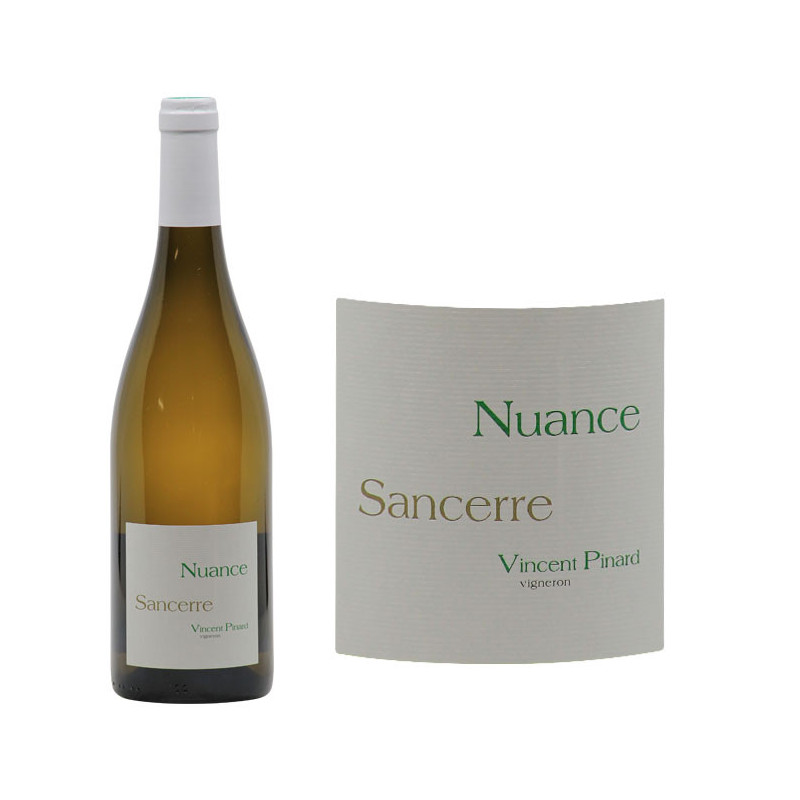 Sancerre Blanc "Nuance"