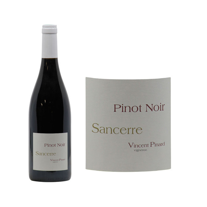 Sancerre Rouge