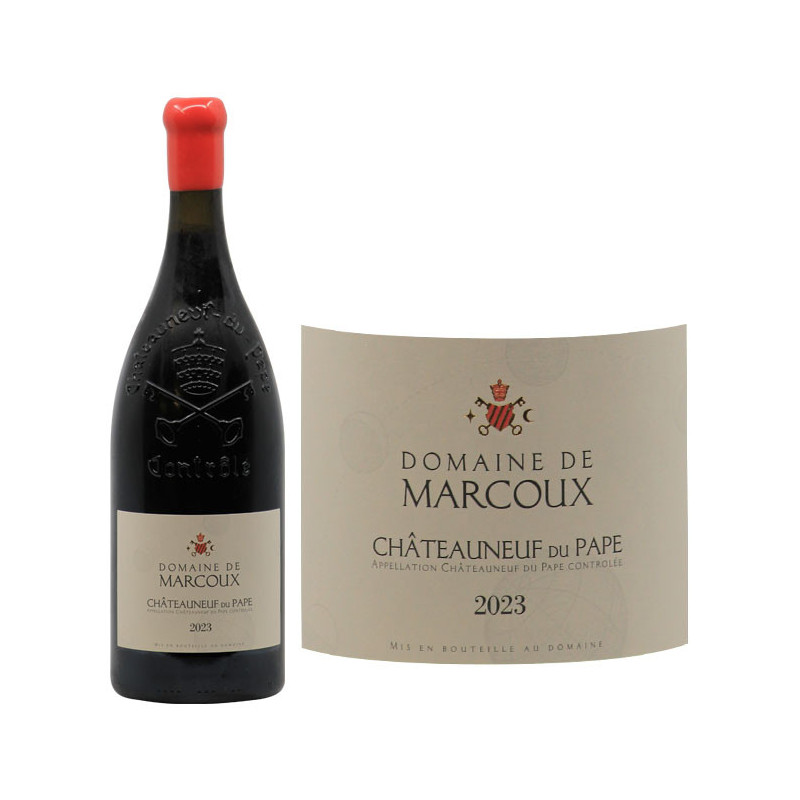 Châteauneuf-du-Pape