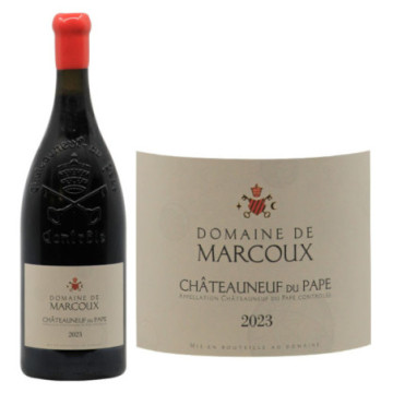 Châteauneuf-du-Pape