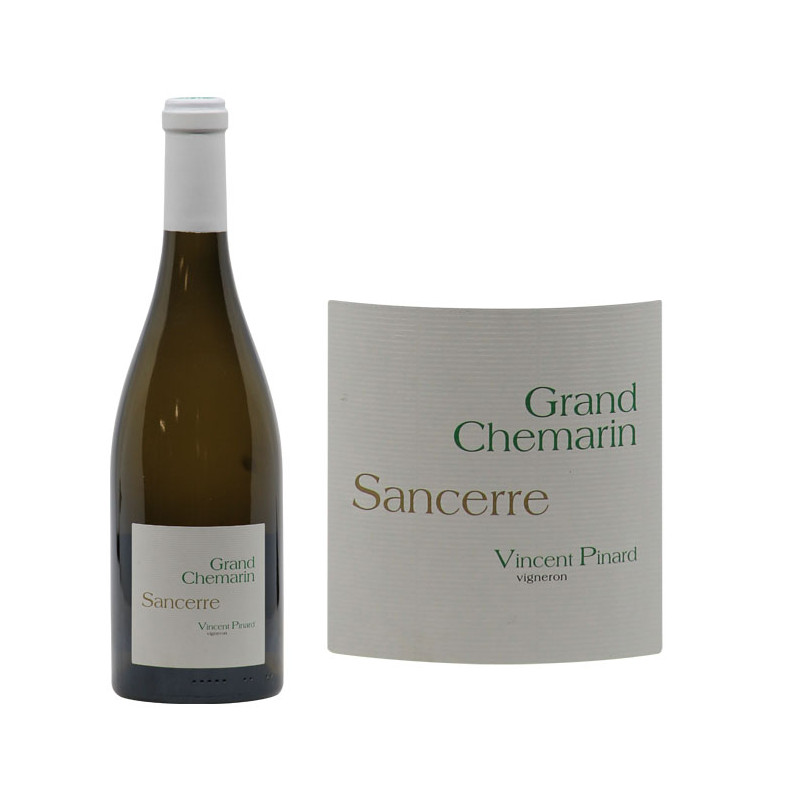 Sancerre Blanc "Grand Chemarin"