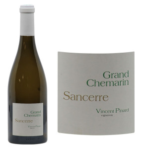 Sancerre Blanc "Grand Chemarin"