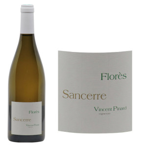 Sancerre Blanc "Florès"