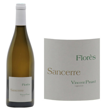 Sancerre Blanc "Florès"