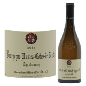 Bourgogne Hautes-Côtes de Nuits Blanc