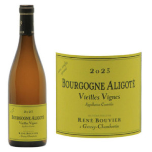 Bourgogne Aligoté 'Vieilles Vignes' Sans Soufre