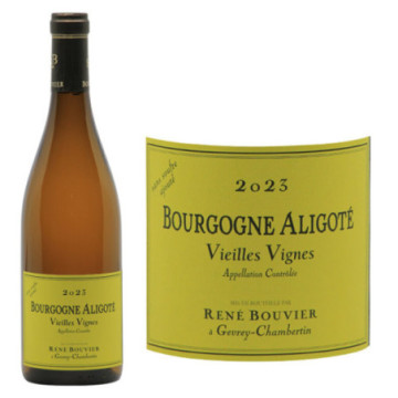 Bourgogne Aligoté 'Vieilles Vignes' Sans Soufre
