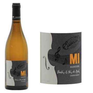 Bourgogne Hautes-Côtes de Nuits Blanc "MI"