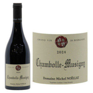 Chambolle-Musigny