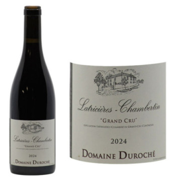 Latricières-Chambertin