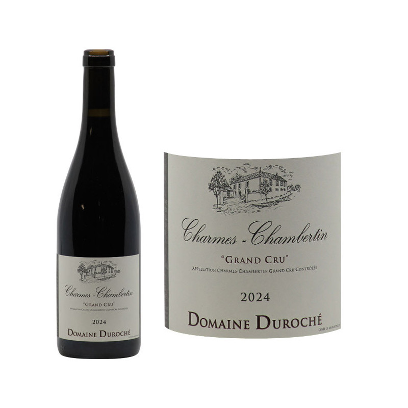 Charmes-Chambertin
