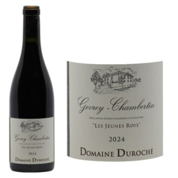 Gevrey-Chambertin Les Jeunes Rois