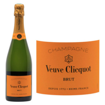 Veuve Clicquot Brut
