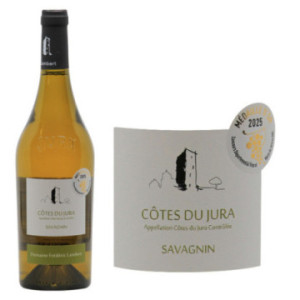 Côtes du Jura Savagnin