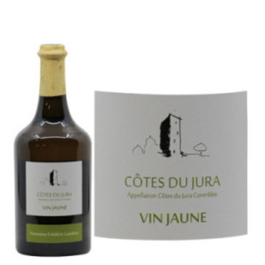 Côtes du Jura Vin Jaune