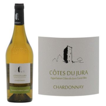 Côtes du Jura Chardonnay