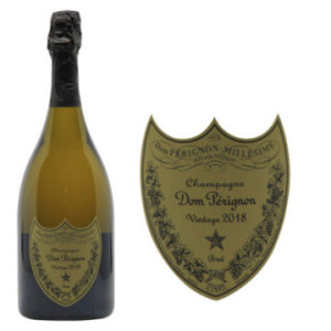 Dom Pérignon Coffret