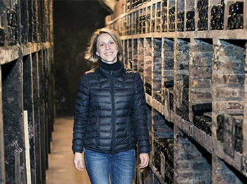 Les vins du domaine de l’Arlot