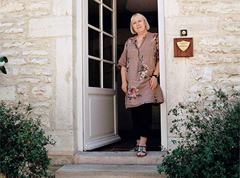 Les vins du Domaine de La Vougeraie