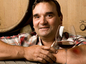 Les vins du domaine des Beaumont